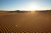 2 Days El Borj Desert Tour from Agadir
