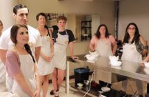 Tuscan Cooking Class and Dinner in Florence