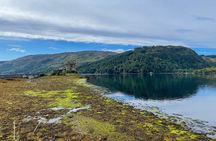 Day tour to Isle of Skye and Fairy Pools from Inverness