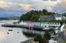 Day tour to Isle of Skye and Fairy Pools from Inverness