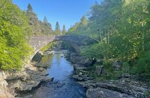 Day tour to Isle of Skye and Fairy Pools from Inverness