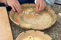 Cooking classes with the chef