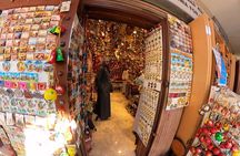 Private 2-Day Guided Tour with Nizwa Friday Market Visit
