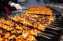 6-Hour Private Desert Safari Experience with BBQ Dinner in Dubai