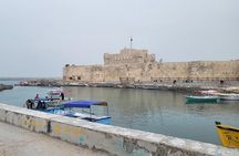 Private Day Tour to Alexandria with Lunch