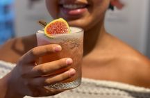 The Smidgin Experience - A Unique Gin & Cocktail Tasting Tour!