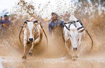 5-Days Private Tour in West Sumatera