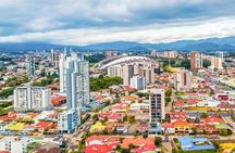 Costa Rica Pura Vida 8 Days and 7 Nights (Minimum 2 people)