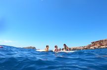 Ibiza Catamaran Cruise Es Vedrà Morning or Sunset
