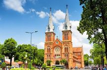Ho Chi Minh City Half Day - VIP Private Tour