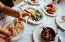 Private Food Tour of Athens: 6 or 10 Tastings