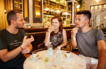 Private Food Tour of Athens: 6 or 10 Tastings