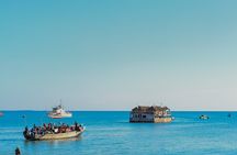 Paje and Jambiani Transfers from Stone Town