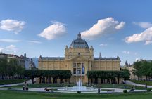 The best of Zagreb in half-day - Private 4-h tour 