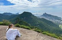 Half-Day Jeep Tour in Rio's Tijuca Rainforest and Scenic