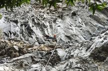Private Rock Climbing Basalto Tungurahua