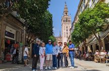 Private Half Day Walking Tour of Seville