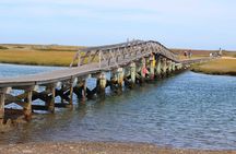 Day Tour of Plymouth and Cape Cod from Boston
