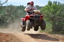 Marmaris Quad Safari Tour By Local Experts