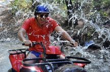 Marmaris Quad Safari Tour By Local Experts