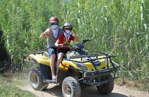 Marmaris Quad Safari Tour By Local Experts