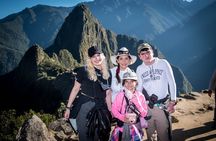 5-Day Private Tour to Cusco Sacred Valley and Machu Picchu
