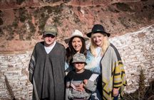 7-Day Private Guided Sacred Valley Cusco and Machu Picchu Tour