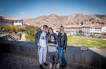 6-Day Cusco and Machu Picchu Private Tour with Accommodation