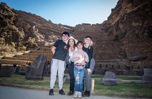 6-Day Cusco and Machu Picchu Private Tour with Accommodation