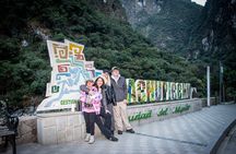 5-Day Private Tour to Cusco Sacred Valley and Machu Picchu