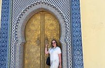 10 Days from Casablanca: The Best of Morocco