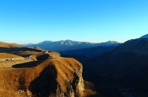 Georgian Essence: Cultural Immersion in a week
