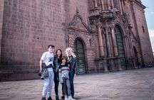 3-Day Cusco and Machu Picchu Tour