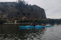 Kayak Titicaca and Homestay Uros 