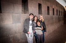 7-Day Tour from Cusco with Machu Picchu and Rainbow Mountain