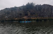 Kayak Titicaca and Homestay Uros 