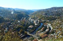 Georgian Essence: Cultural Immersion in a week