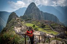 Day Trip to Machu Picchu from Cusco