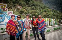 Day Trip to Machu Picchu from Cusco