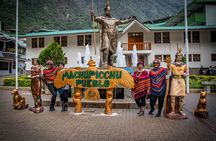 Day Trip to Machu Picchu from Cusco
