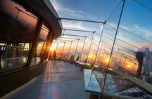 2-day Seattle Tour from Vancouver (chn&eng)
