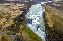 Private Golden Circle Tour
