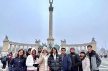Budapest's Highlights- Half Day Tour