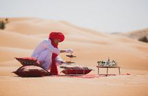 3 Days Merzouga Sahara Tour & Camel Trek