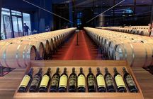 Best Private Wine Tours of Napa Valley Sonoma for 4 to 8 people