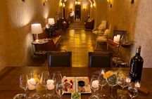Best Private Wine Tours of Napa Valley Sonoma for 4 to 8 people