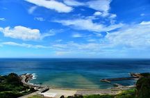 Full-Day Private Tour in Northern Taiwan