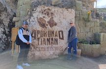 Apukunaq Tianan Private Tour
