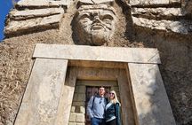 Apukunaq Tianan Private Tour