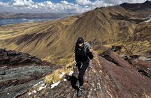 Pallay Poncho Private Tour from Cusco